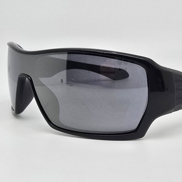 Oakley OO9190-03 Offshoot Polished Black Sunglasses FRAME ONLY 131-19-127 - Picture 1 of 16